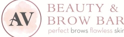 A.V. Beauty & Brow Bar