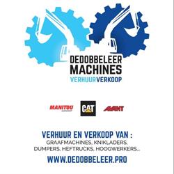 Dedobbeleer Machines