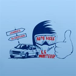 Auto-Ecole Le Moniteur