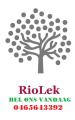 rioleringswerken