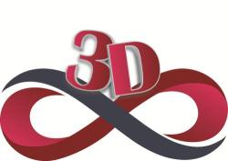 3D Infinity