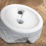 Door een bezoeker 12/12/2016 geüpload - 3D print maalsteen