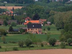 Hoevehotel Ronse