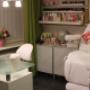 Nagelstudio tafel