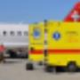 Rapatriement Privé en Belgique | Paramedical team Awans