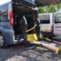 Service ambulatoire Paramedical Team | Awans