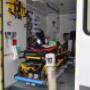 Intervention rapide Awans | Paramedical team