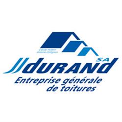 Durand J J sa