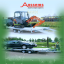 Auto aanhangwagens Anssems MSX