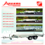 Auto aanhangwagens Anssems AMT