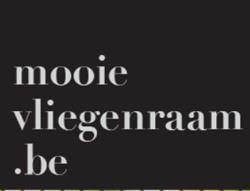 Mooievliegenraam.be