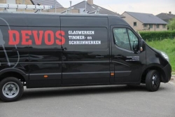 Glaswerken Devos