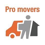 Pro Movers