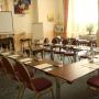 Meeting Room - U-shape