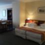 Twin Executive Room