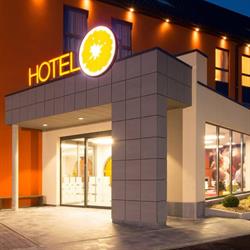 Best Western Plus Orange Hotel