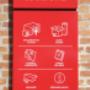 Shurgard Self-Storage Merksem