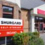 Shurgard Self-Storage Merksem