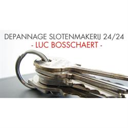 Slotenmaker Bosschaert Luc