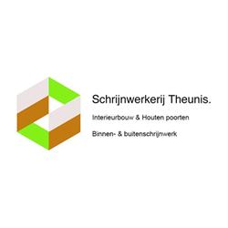 Schrijnwerken Theunis