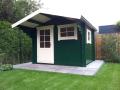 Tuinhuis-Blokhut 3026 300 x 250 x 236(h) cm