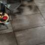 Terras tegel van Polis serie it's differrent 60x120x2