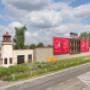 Shurgard Self-Storage Gent Oostakker