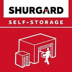 Shurgard Self Storage Bruxelles-Ouest
