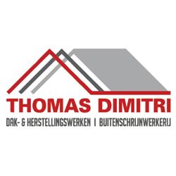 Thomas Dimitri Dakwerken