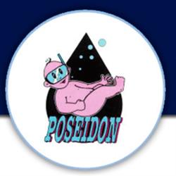 Piscine Privée Poséidon