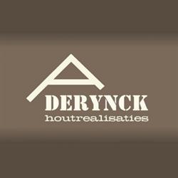 DERYNCK Houtrealisaties
