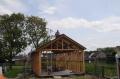 Houtconstructies