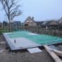 Door een bezoeker 10/08/2017 geüpload - Prefab houtconstructie