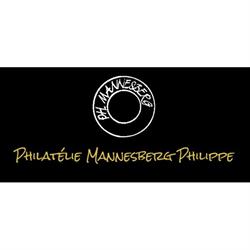 Philatélie Mannesberg Philippe