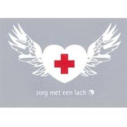 Thuisverpleging Engelen Gwenny