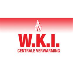 W.K.I. Centrale verwarming