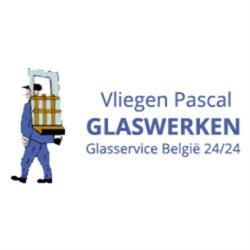 Glasservice België 24/24-Glaswerken Vliegen Pascal