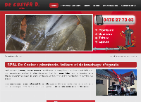 De Coster D. sprl