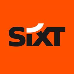 SIXT Car Rental Brussels Zaventem