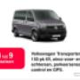 Door een bezoeker 20/10/2017 geüpload - 3 tot 9 plaatsen