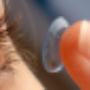 Door een bezoeker 23/10/2017 geüpload - Contactlenzen