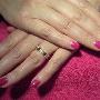 Door een bezoeker 16/11/2017 geüpload - vernis semi-permanent