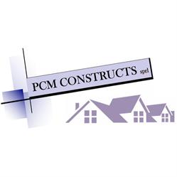 PCM Constructs sprl