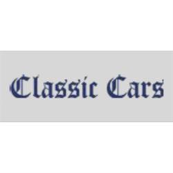 Classic Cars Mario Venneman