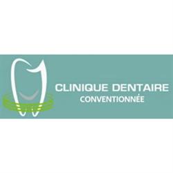 Clinique Dentaire Conventionnée