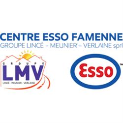 Groupe LMV