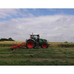 Bini Entreprise agricole