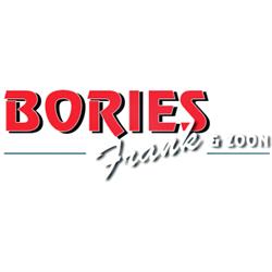 Schoorsteentechnieken Bories