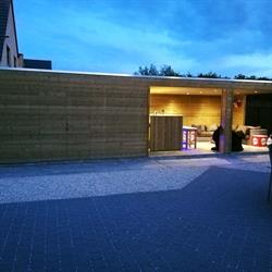 Wintmolders Tuinhoutconstructies