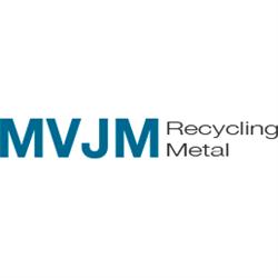 MVJM Recycling Metal